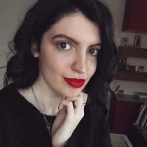 Meet your Posher, Christina